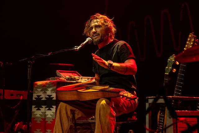 John Butler