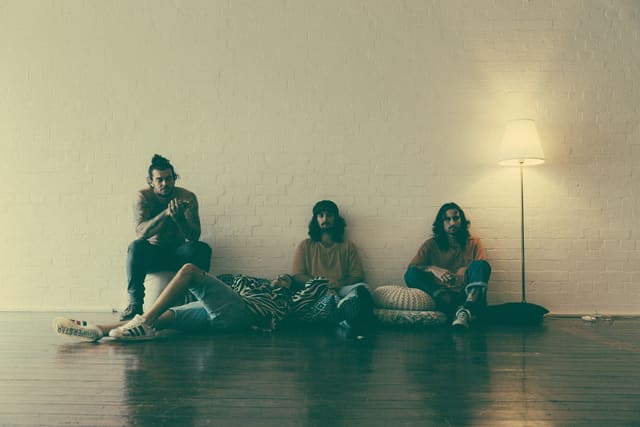 Chavez Cartel Unveils Mesmerizing New Single + Video ‘All I Know’