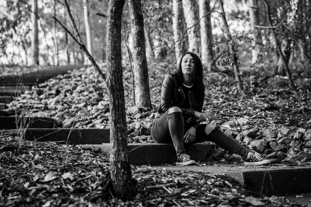 KARLY JEWELL Renowned Melbourne Vocalist Delivers Haunting New Ballad – In The Dark