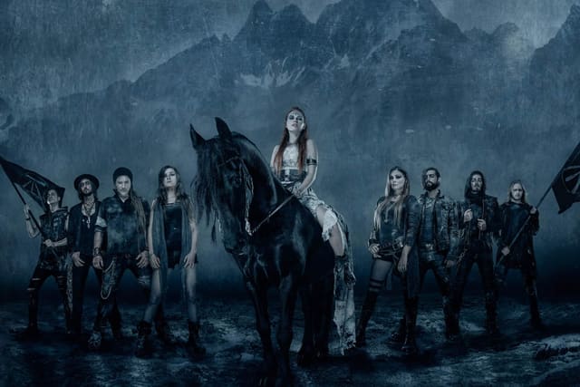 ELUVEITIE Release ATEGNATOS Deluxe Edition
