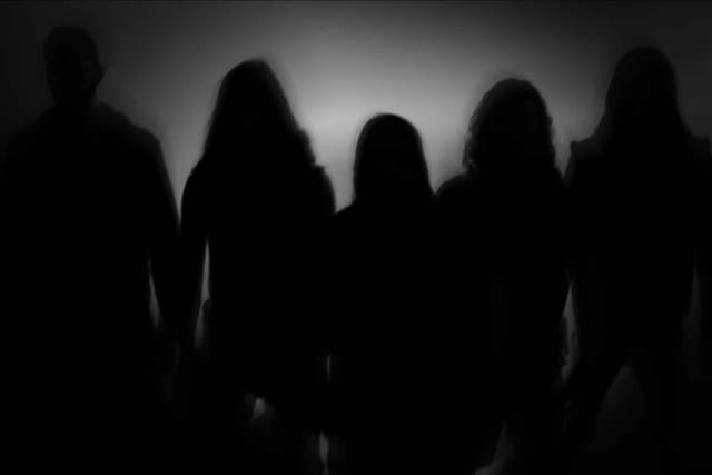 DEADSPACE – Australian Black Metal Misanthropes Release Devastating New Album ‘The Dark Enlightenment’