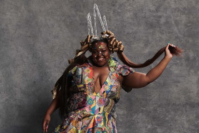 The power of textiles celebrated in Radical Textiles at AGSA from November