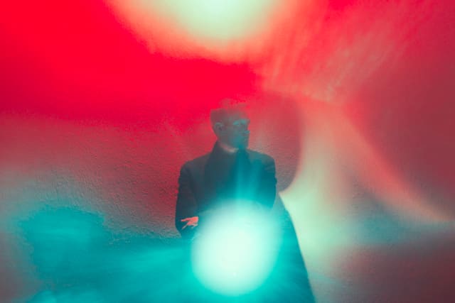 The Nomadic Unveils Stirring New Single Marie Antoinette
