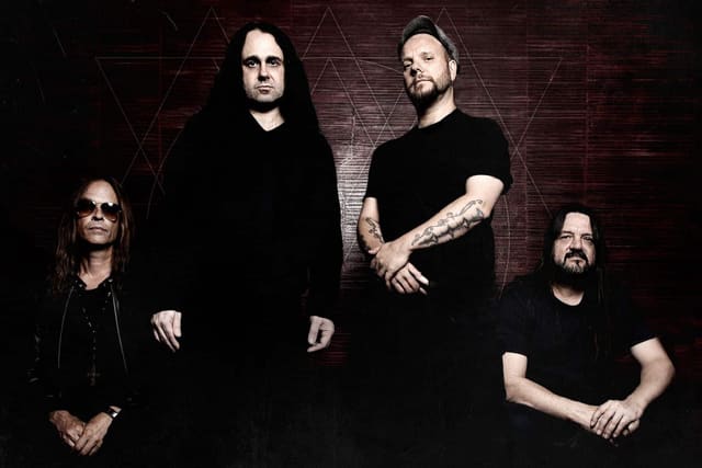 THE ETERNAL Reveal New Standalone Single ‘Everlasting – MMXXIV’
