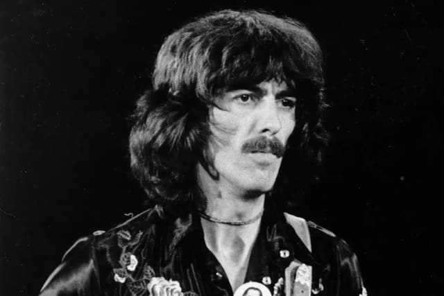 George Harrison’s Acclaimed Album ‘Living In The Material World’ 50th Anniversary Editions OUT TODAY!