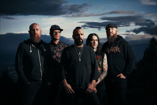 KILLSWITCH ENGAGE Announce New Album ‘This Consequence’