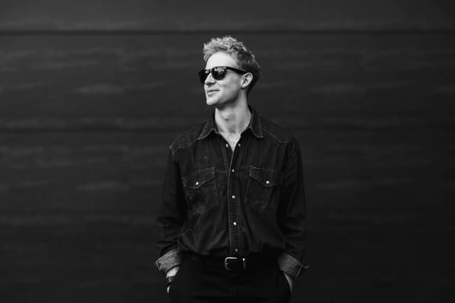 Charlie Bedford Releases Upbeat New Single Daydream