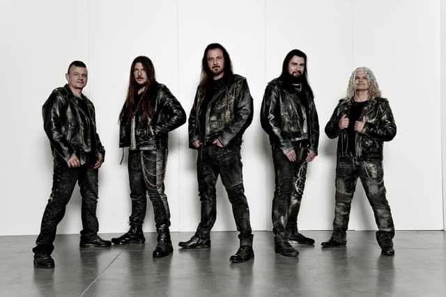 BRAINSTORM sign to RPM & announce new album Plague Of Rats