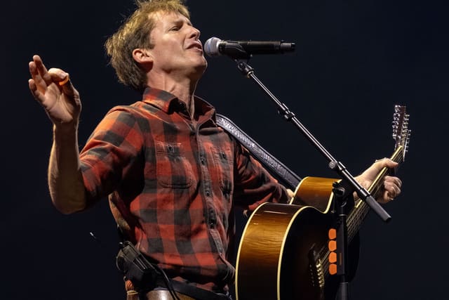 James Blunt