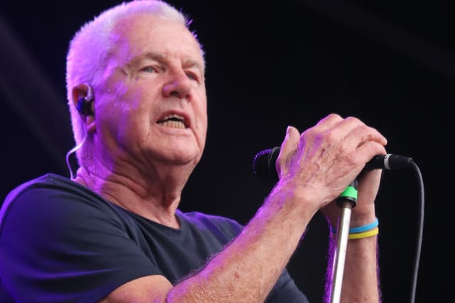 Daryl Braithwaite