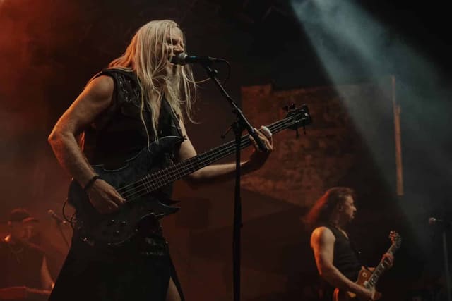 MARKO HIETALA Announces New Album ROSES FROM THE DEEP + Releases new single ‘Impatient Zero’