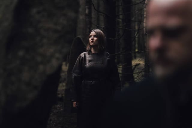 WARDRUNA Release Video For New Album’s Title Track ‘Birna’
