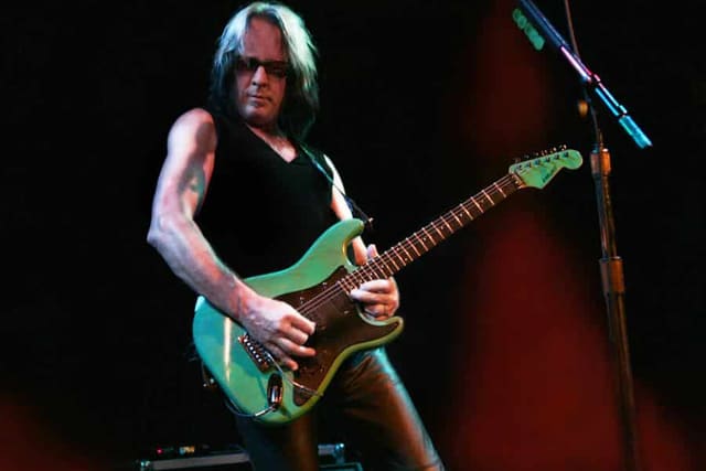 Todd Rundgren Announces 2025 Australian Tour Dates