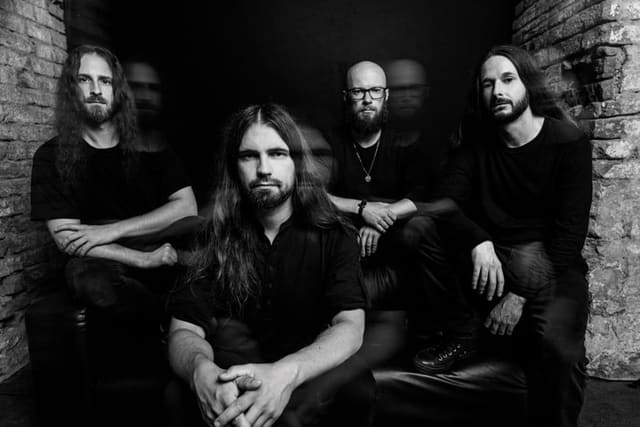 OBSCURA Unveils Video For New Single ‘Evenfall’