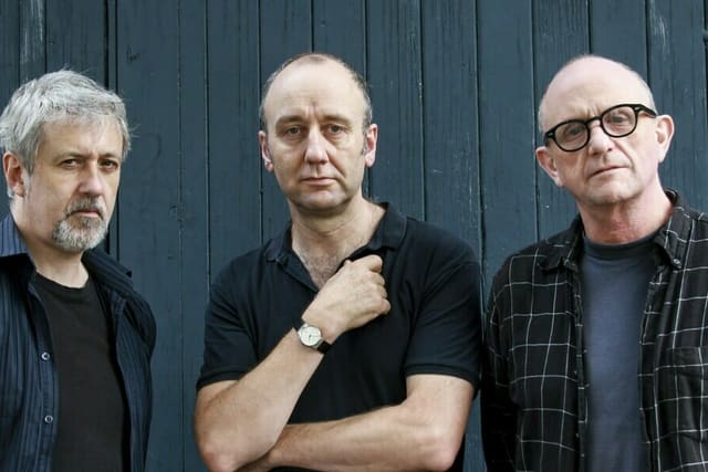 The Necks return to Adelaide, Opening the Woodville Town Hall 2025 Fringe Season