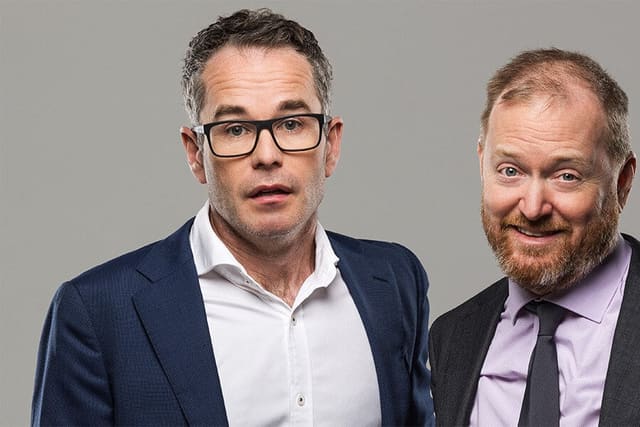 New Wankernomics show to premier at Adelaide Fringe