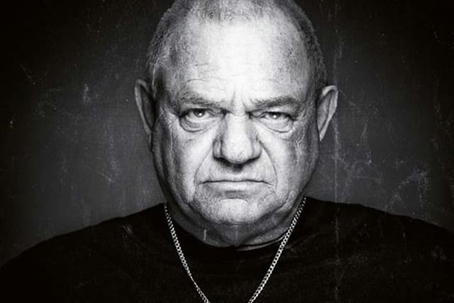 DIRKSCHNEIDER launch lyric video for title track single feat. Joakim Brodén of SABATON off BALLS TO THE WALL RELOADED