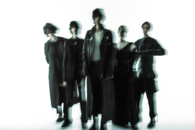 The Horrors Release New Single – More Than Life