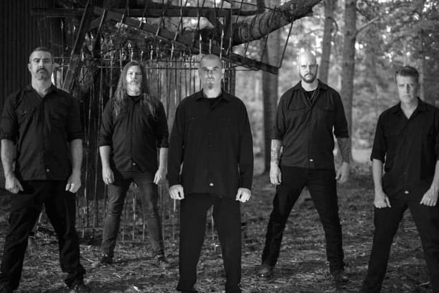 SCOUR Unleashes Video For New Single ‘Blades’
