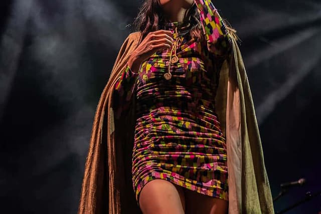 Dami Im Announces Release of Live EP