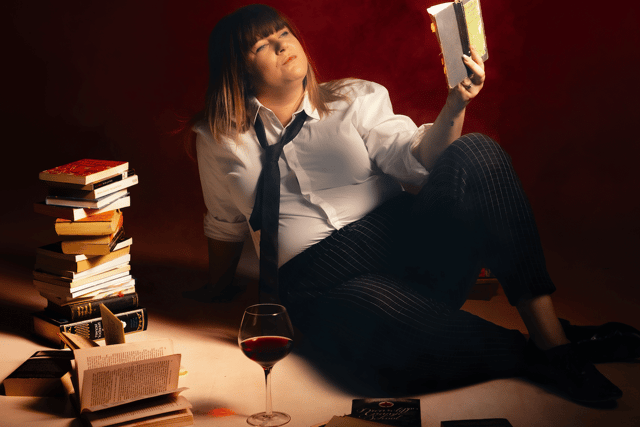 Preachrs Productions Unveils a Fringe Season Full of L!terature, Comedy and Mystery