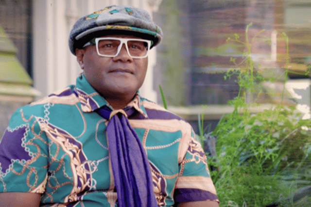 Charles Malmarosia Shares Mesmerising New Single Roropau