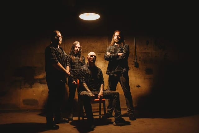 ABORTED Release Video For New Single ‘The Pain, Will Be Exquisite’