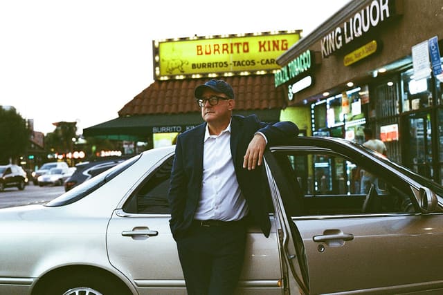 Craig Finn Announces Sixth Solo Album – Always Been