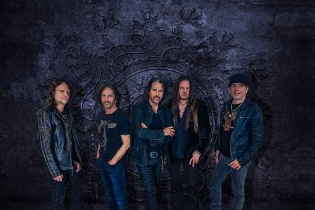 WINGER Announces Farewell Tour In Australia