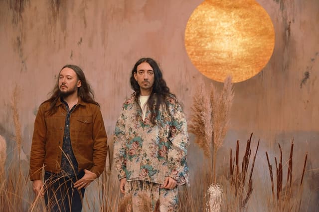 ALCEST Release New Video For ‘Amèthyste’