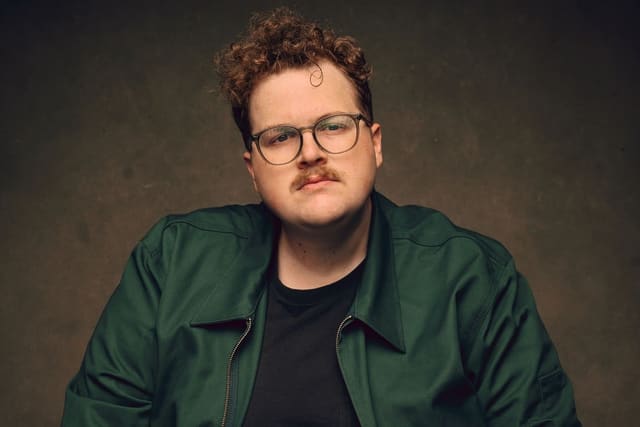 MICHIGANDER Debut Album Out Today
