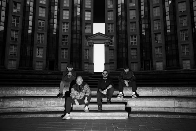 HANGMAN’S CHAIR New Album SADDICTION Out Now + Release New Visualizer For ‘Healed?’