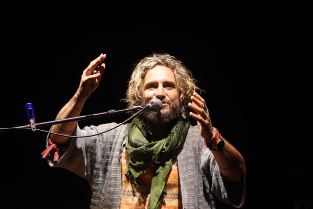 John Butler
