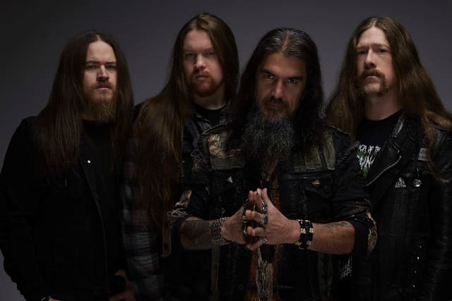 MACHINE HEAD – UNATØNED New Album Out On April 25th