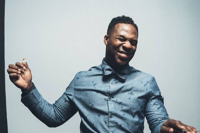 ROBERT RANDOLPH To Release New Album ‘Preacher Kids’ Through Civilians
