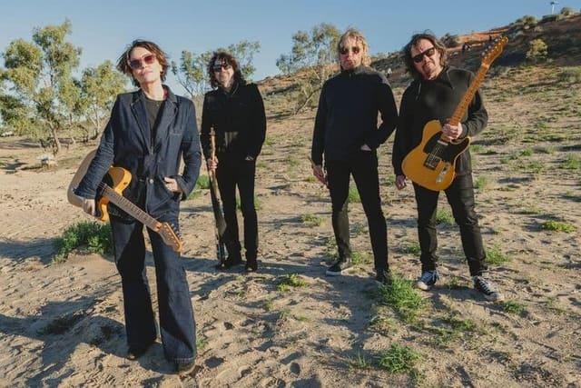 BABY ANIMALS Announce Kick Ass New Single!