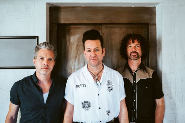 ESKIMO JOE Announce New Single ’Miracle Cure’ OUT NOW!