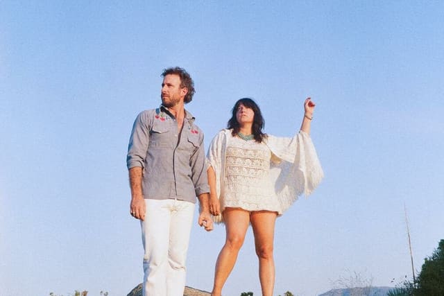 Minor Gold are back with new single ‘Hair Hang Down’, released today.