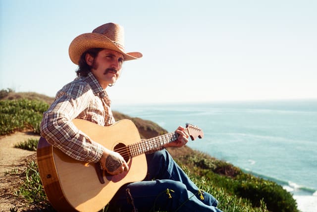 Jesse Daniel Teams Up with Charles Wesley Godwin for New Single ‘Time Well Spent For A Man’