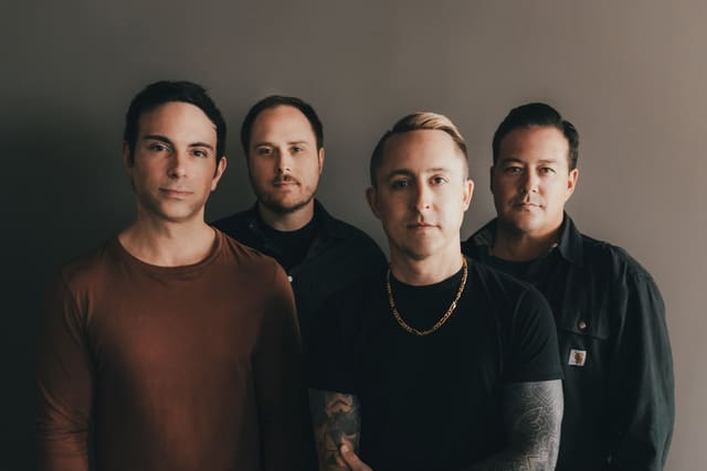 BETTER NOISE MUSIC Announce Four New Key Signings: Yellowcard, Sabaton, The Rasmus & In This Moment