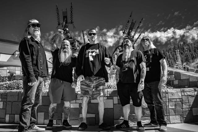 Legendary Heavy Metal Supergroup DOWN Signs To Nuclear Blast Records – New Music To See Release Next Year