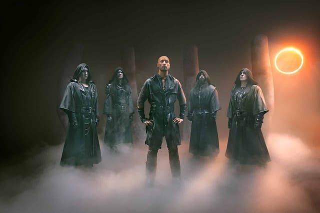 BEAST IN BLACK and Blizzard Entertainment’s Diablo Join Forces to release new track ‘Enter The Behelit’ to mark Berserk Crossover