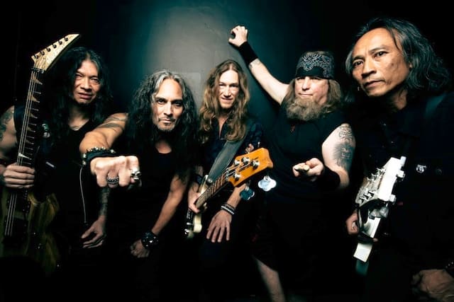 DEATH ANGEL Release New Single ‘Wrath (Bring Fire)’