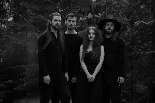 KALANDRA Nordic Folk-Rock Acts New Album, A Frame Of Mind, Out Now