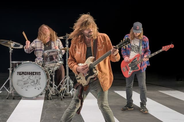 The Lemonheads Reveal First Singe ‘Deep End’ From Forthcoming New Album ‘Love Chant’ 