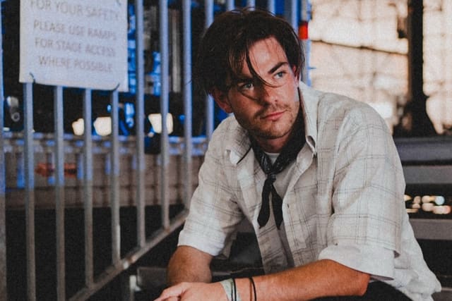 Flynn Gurry Shares New Single + Video ‘Don’t Stop Dreaming’
