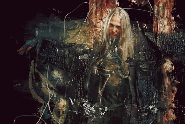 PAIN Release New Video For ‘I Am’