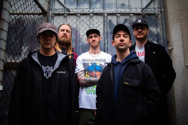 Iron Mind Show ‘How You Get Down’ On New Single + Video
