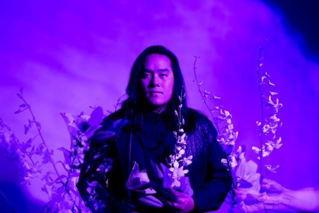 Holding Up a Mountain: Aysanabee Shares New Song ‘Home’