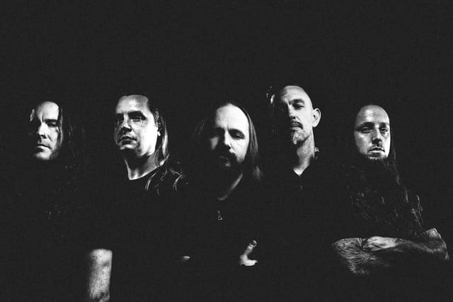 Psycroptic’s ‘Architects Of Extinction’ Single Out Now!